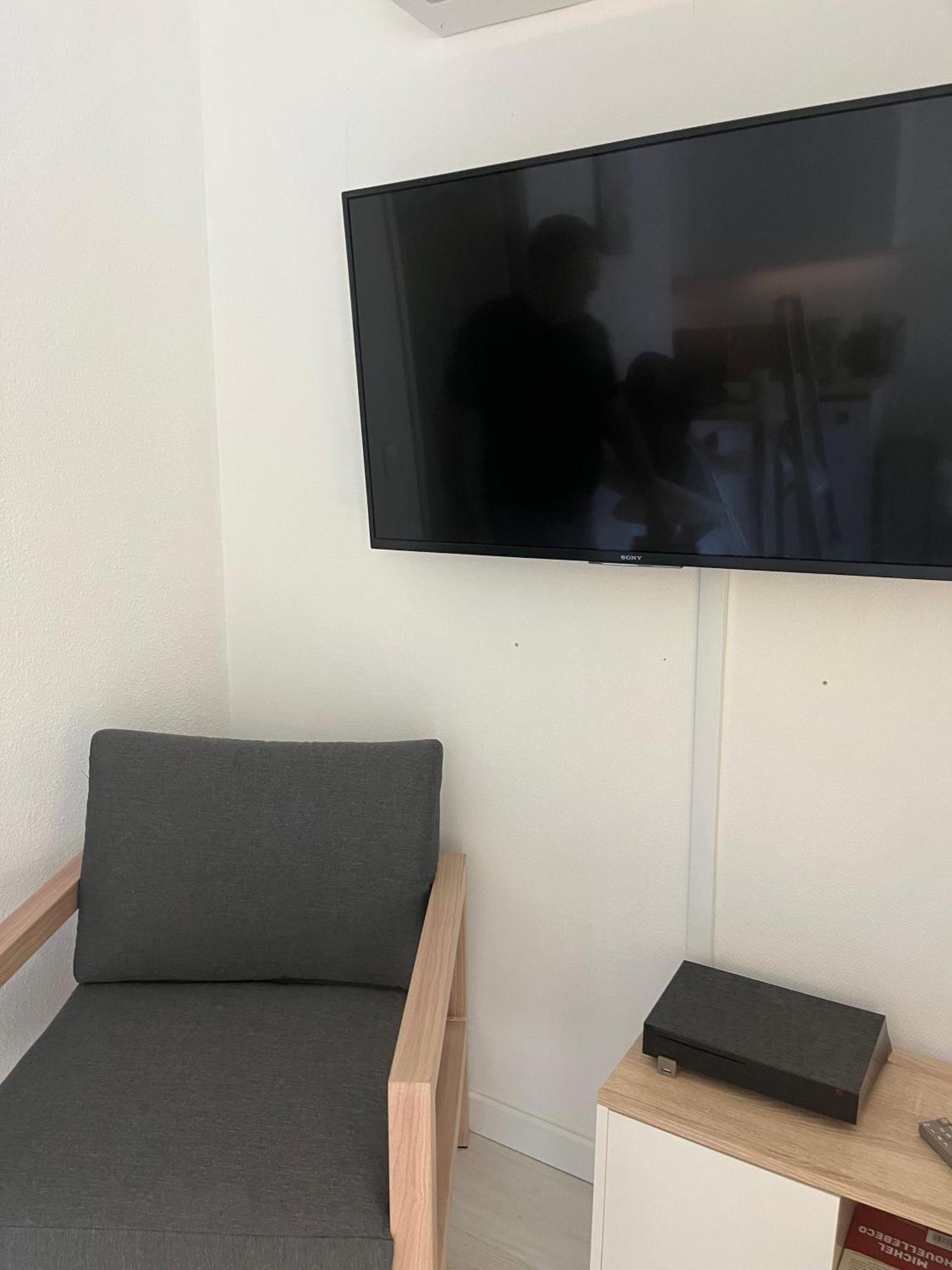 Bel Apartment