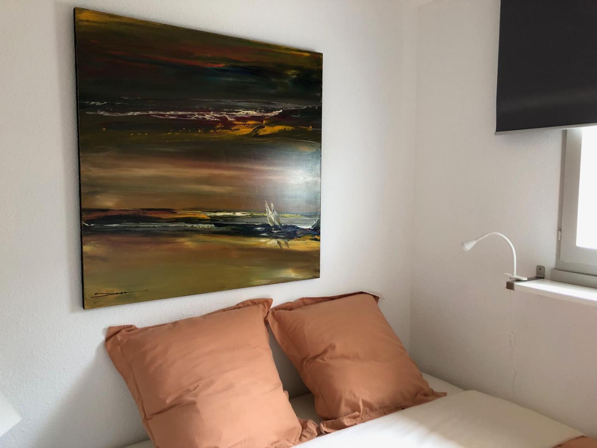 Bel Apartment *