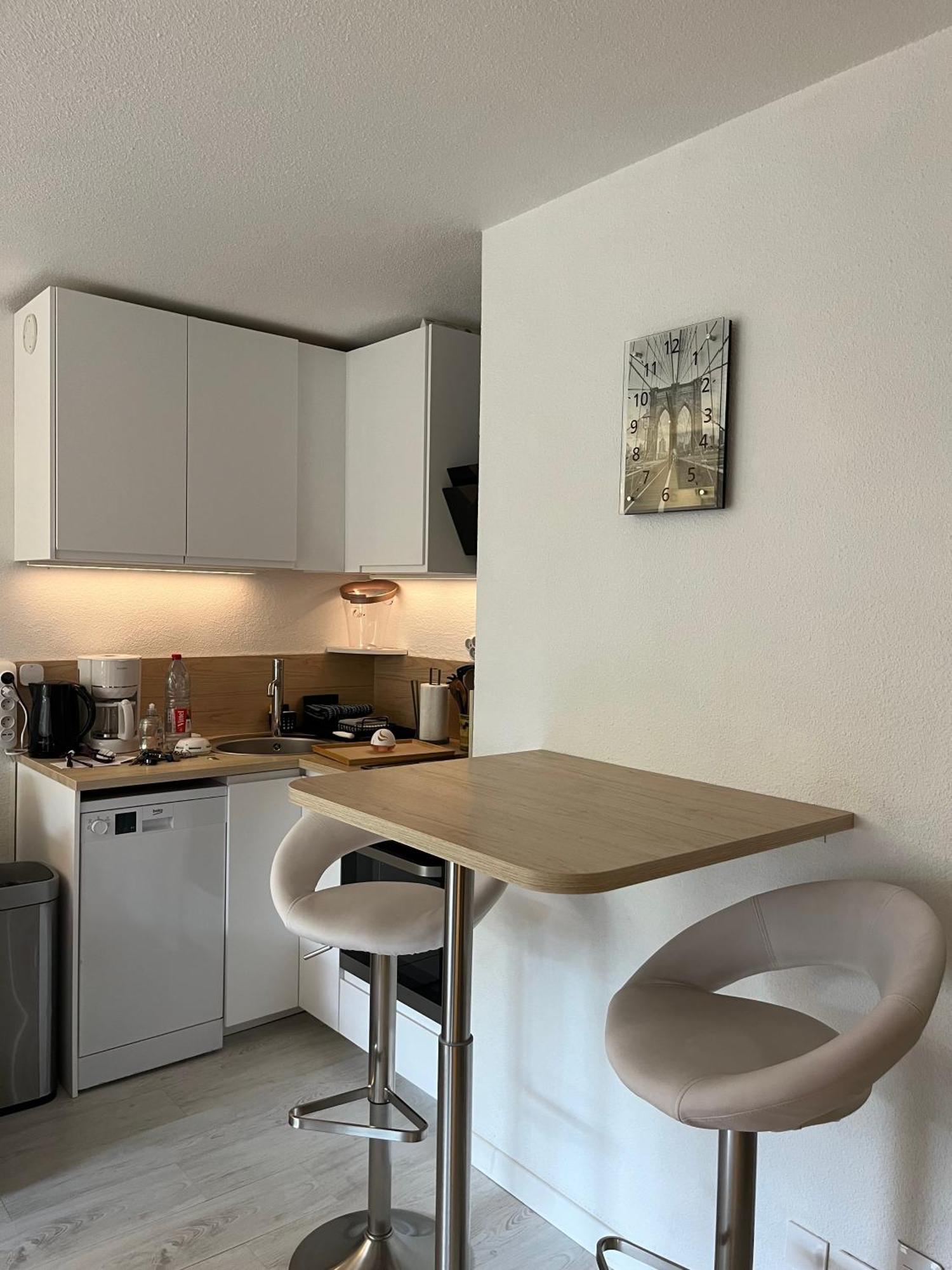 Bel Apartment La Croix-Valmer