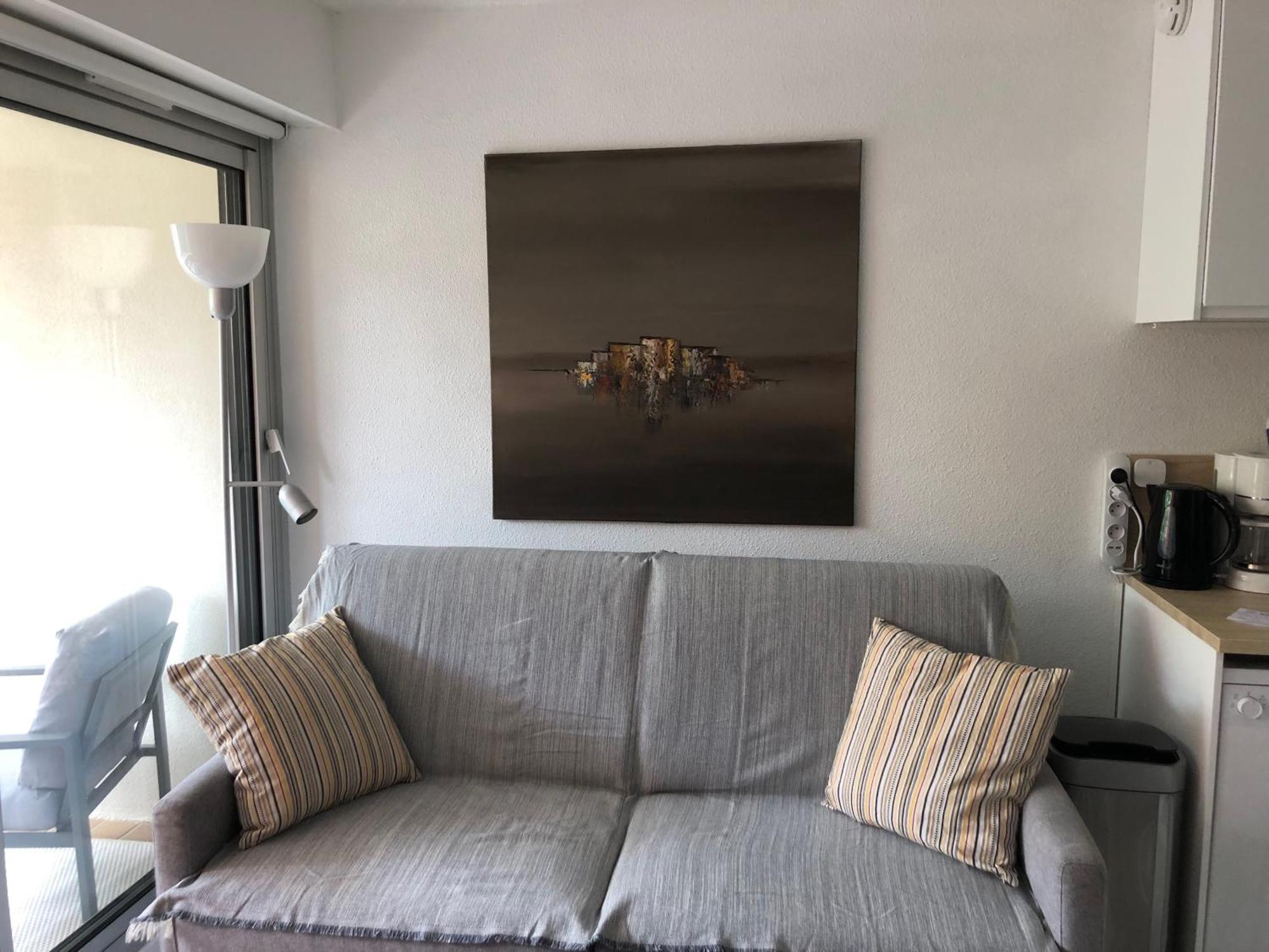Bel Apartment