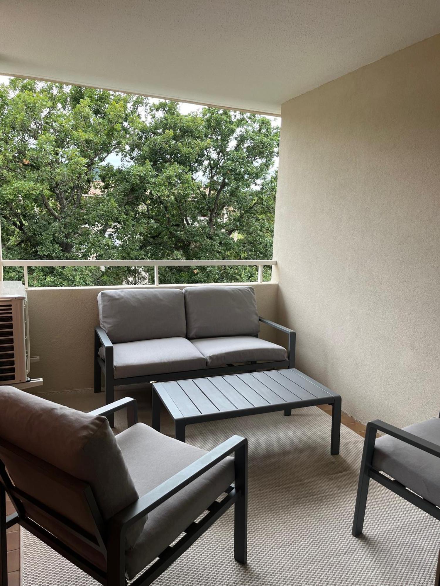 Bel Apartment *