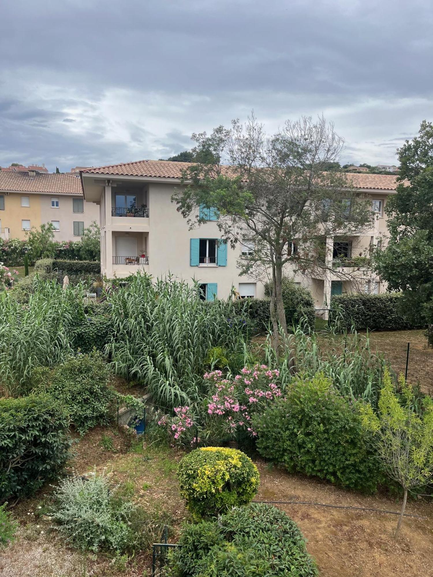 Bel Apartment La Croix-Valmer