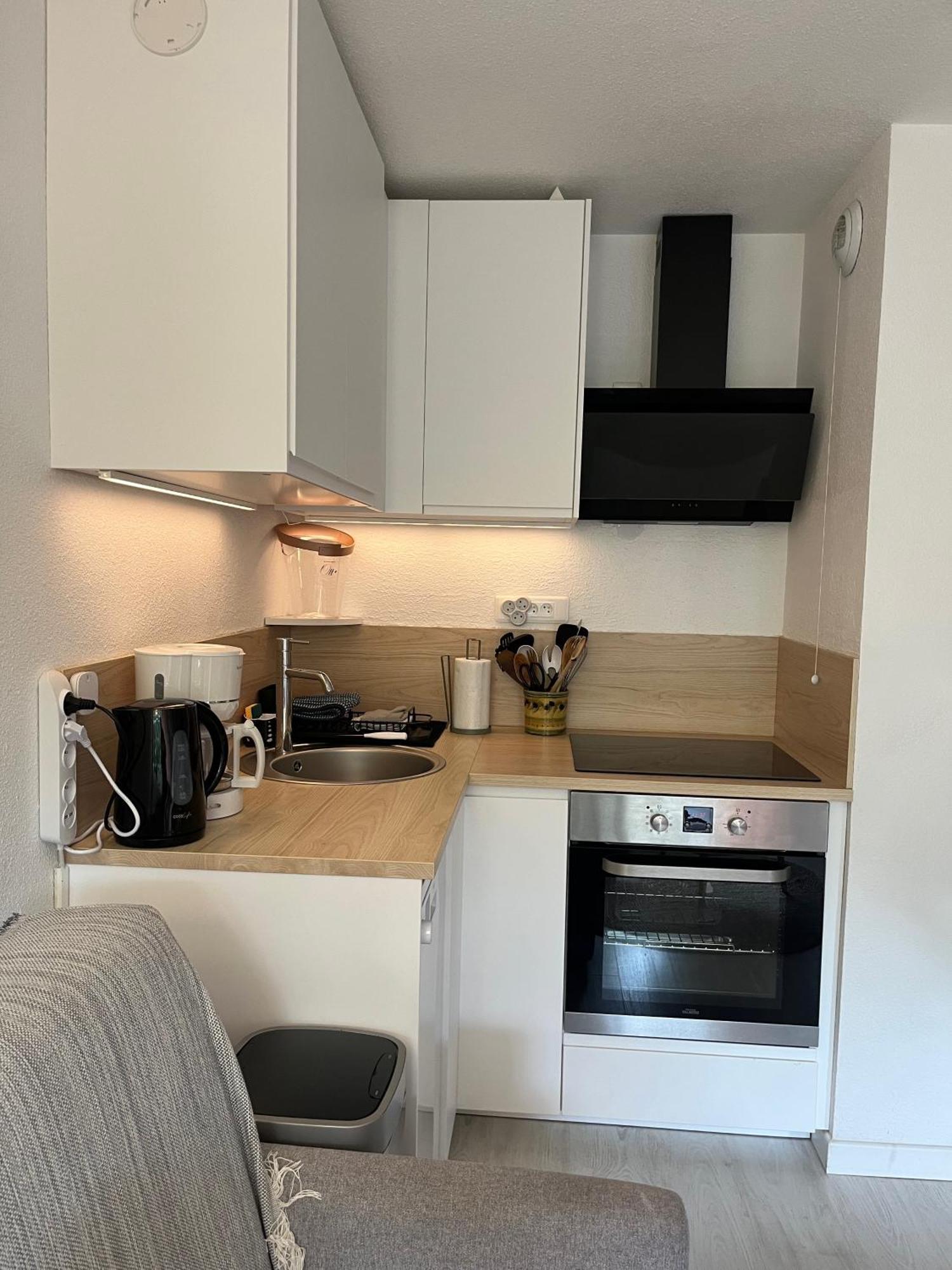 Apartment Bel La Croix-Valmer