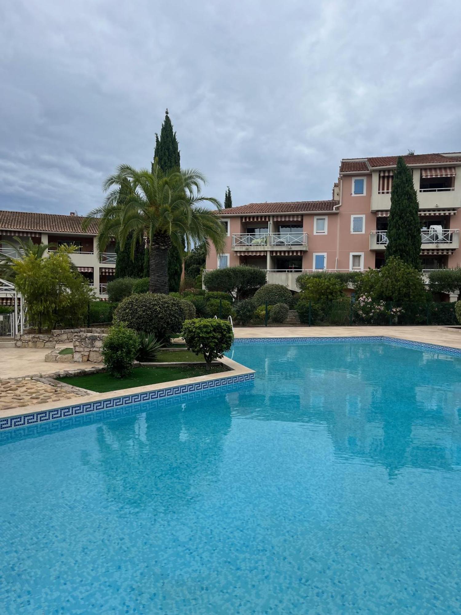 Apartment Bel